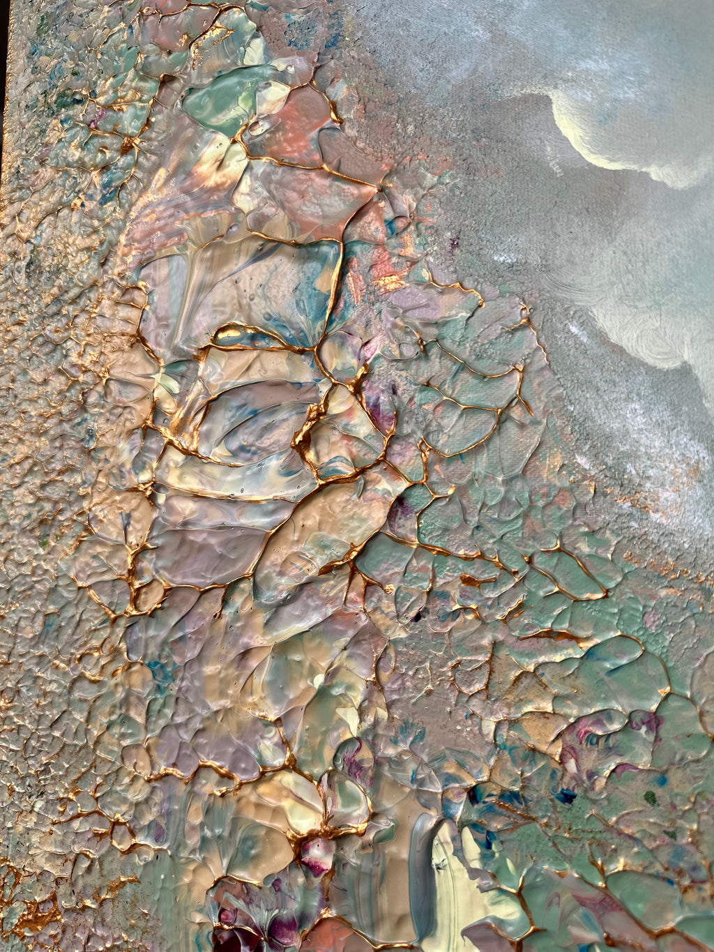 No. 47 100×120cm, 39×47in