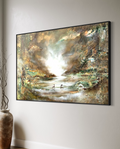 No. 18 120×80cm, 47×31in