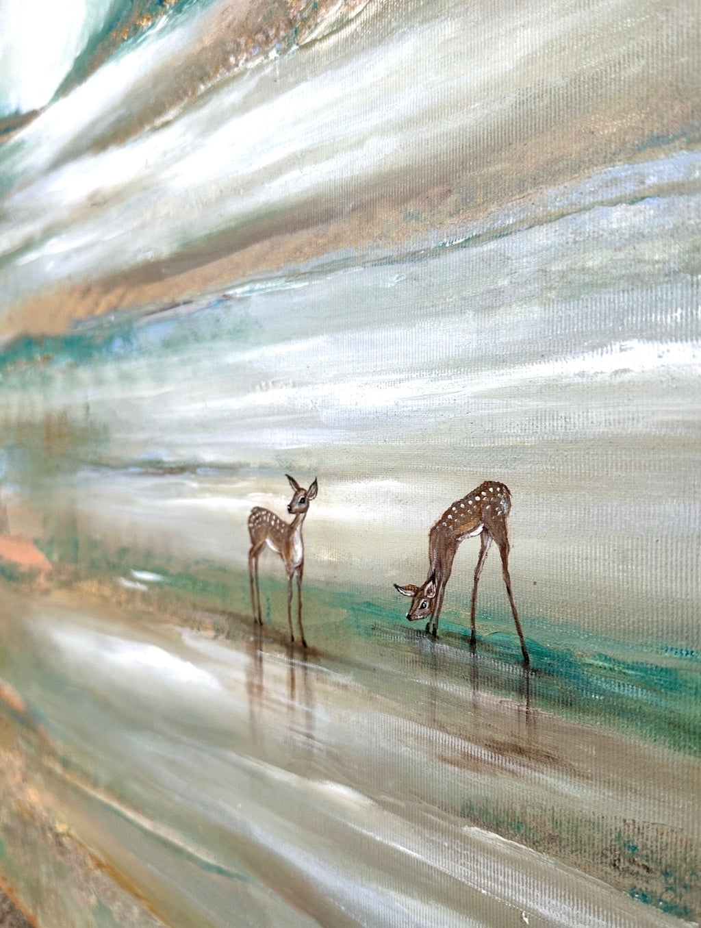 No. 63 Eden 150×100cm, 59×39 in