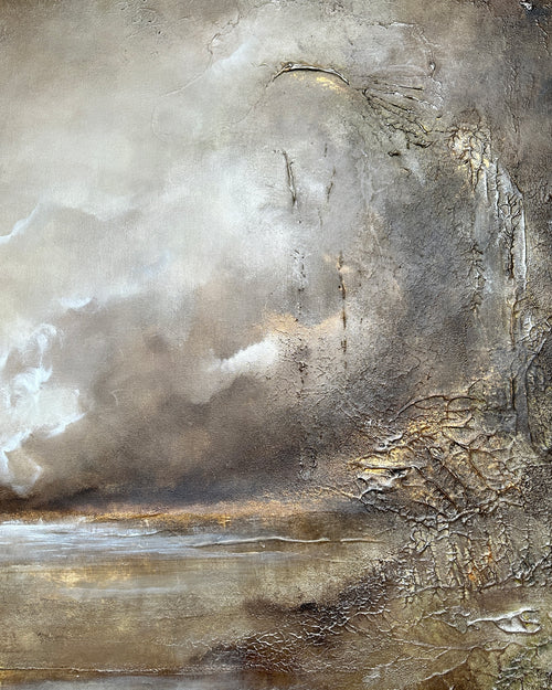 No. 14 125×100cm, 49×39in
