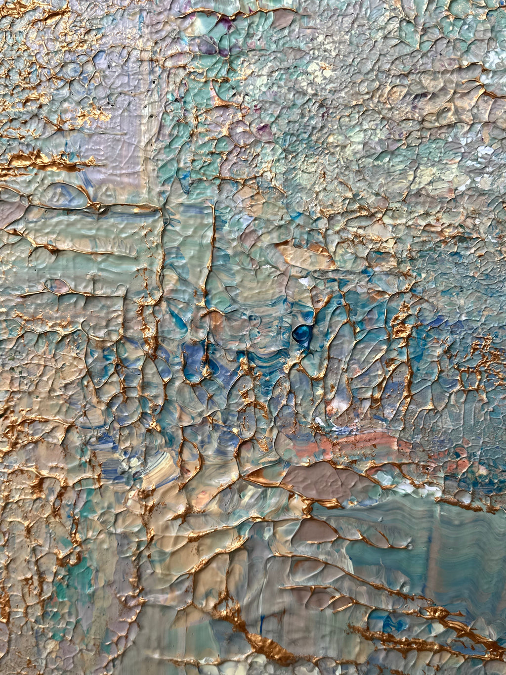No. 47 100×120cm, 39×47in