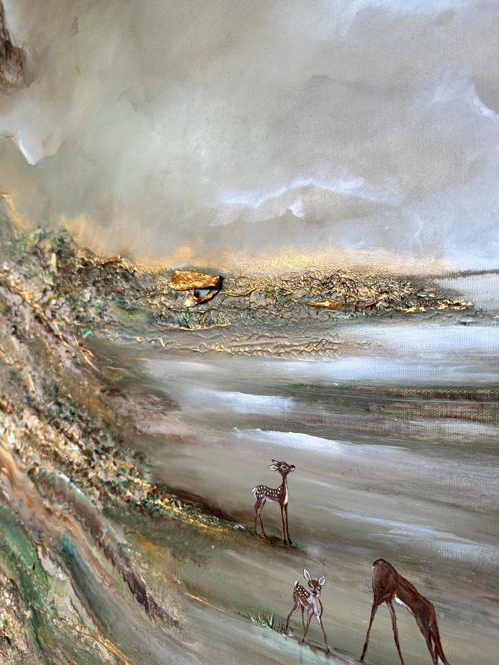 No. 84 150×100cm, 59×39in