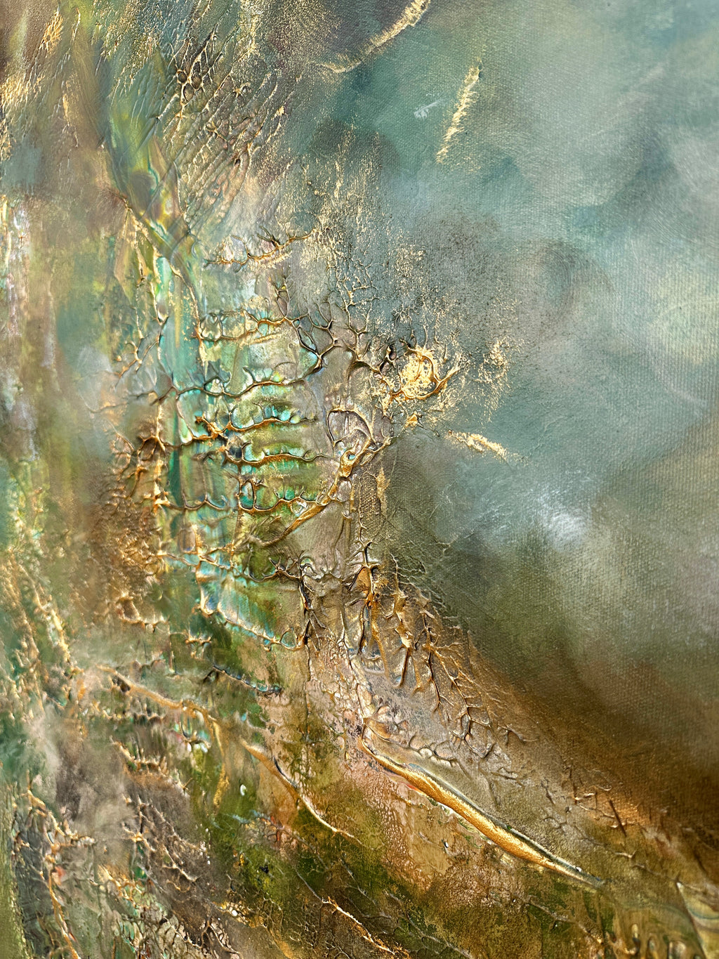 No. 43 150×100cm, 59×39in