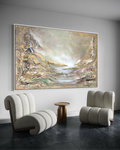 No. 84 150×100cm, 59×39in