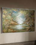 No. 43 150×100cm, 59×39in