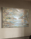 No. 32 North Wind 150×100cm, 59×39in